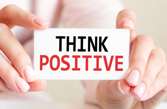 Positive Thinking