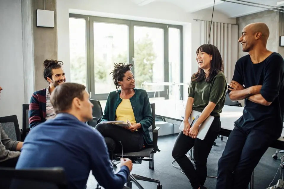5 Powerful Work Relationship Insights - All in One Thoughts