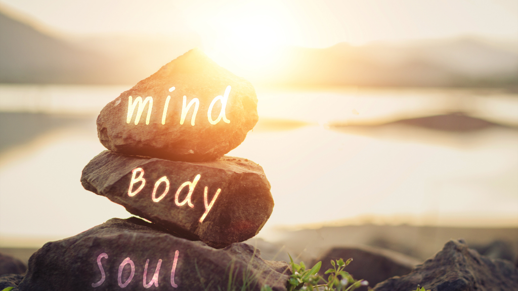 mindfulness and meditation