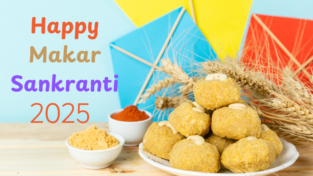 Happy Makar Sankranti 2025 Wishes, Quotes and complete information