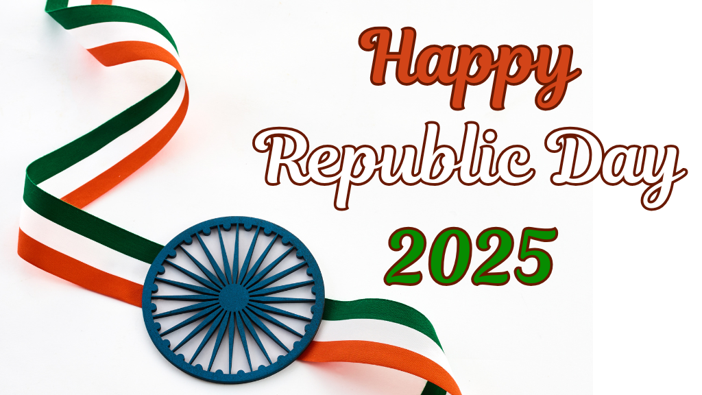 Republic Day Best Wishes and Quotes