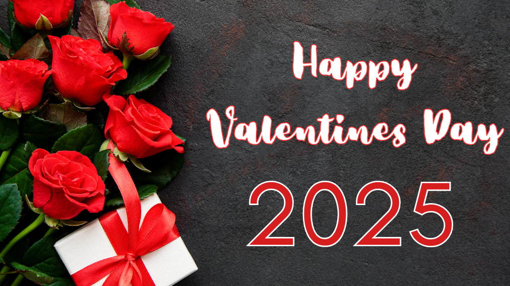 Celebrate Valentines Weeks with love of love and celebrating ideas