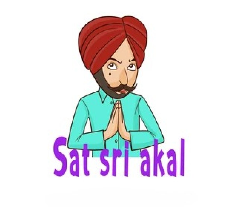 Punjabi Joke