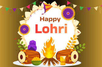 Lohri 2026 Date | लोहड़ी 2026 कब है? शुभ मुहूर्त, पूजन विधि और महत्व