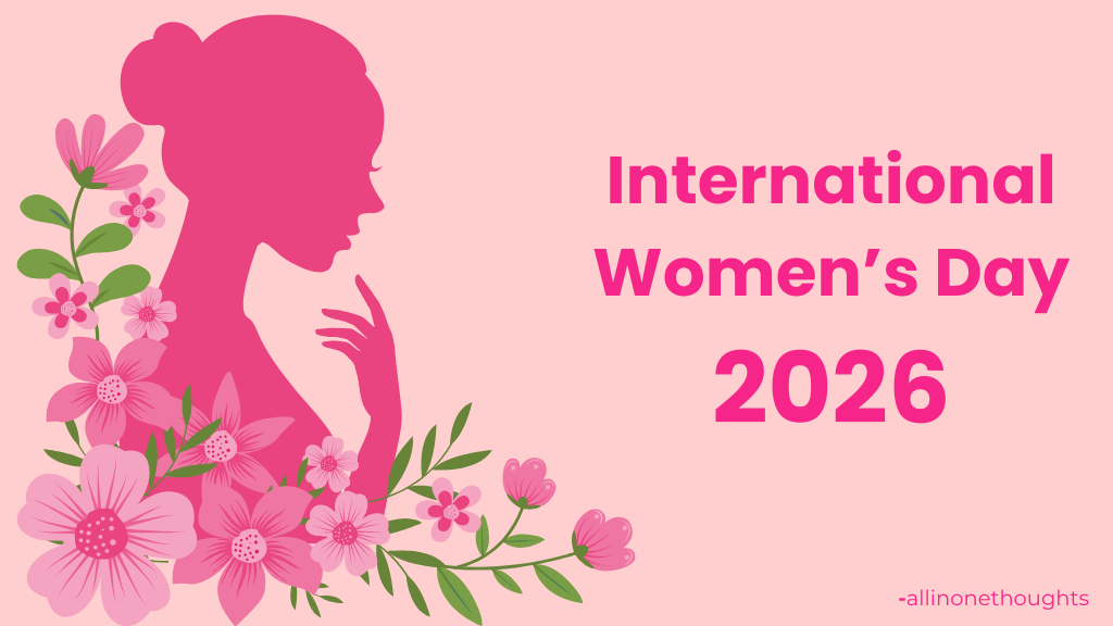 International Women’s Day 2026: Date, Theme, History & Global Significance Explained