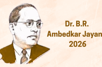 Dr. B.R. Ambedkar Jayanti 2026: The Powerful Legacy of Babasaheb