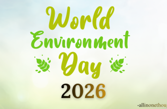 When is World Environment Day 2026? Theme, Objectives, History & Importance