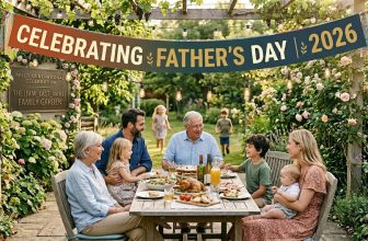 When is Father’s Day 2026 in India? History, Significance, Quotes and Celebration Ideas