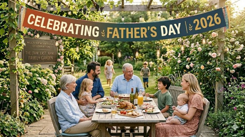 Father s Day 2026 In India History Significance And All father-s-day-2026-in-india-history-significance-and-all