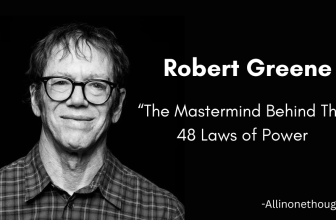 Who Is Robert Greene? The Mastermind Behind The 48 Laws of Power