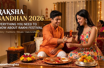 Raksha Bandhan 2026: Everything You Need to Know About Rakhi Festival