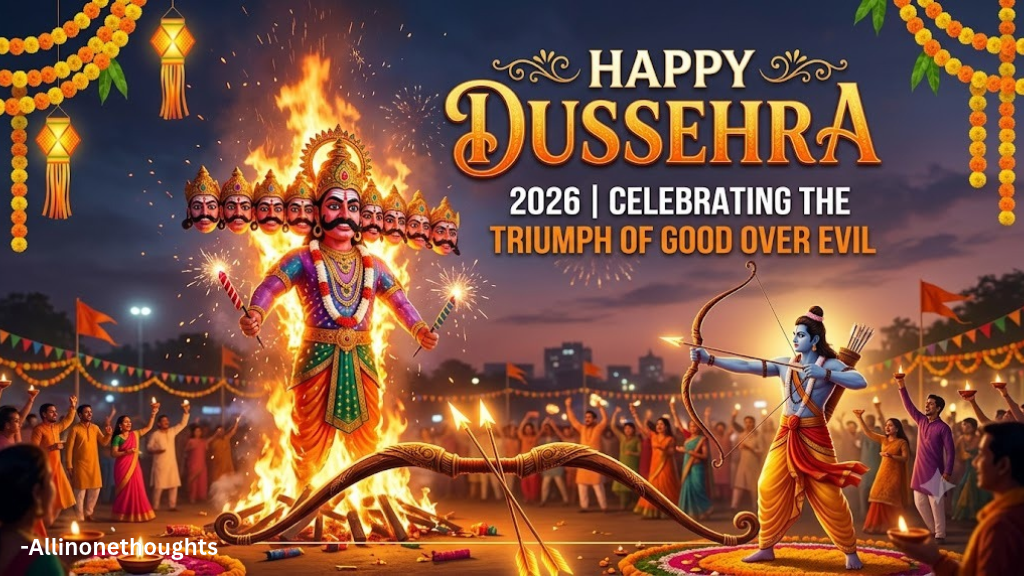 Dussehra 2026 Date: 20 या 21 अक्टूबर को है दशहरा? जानें सही तारीख और शुभ मुहूर्त