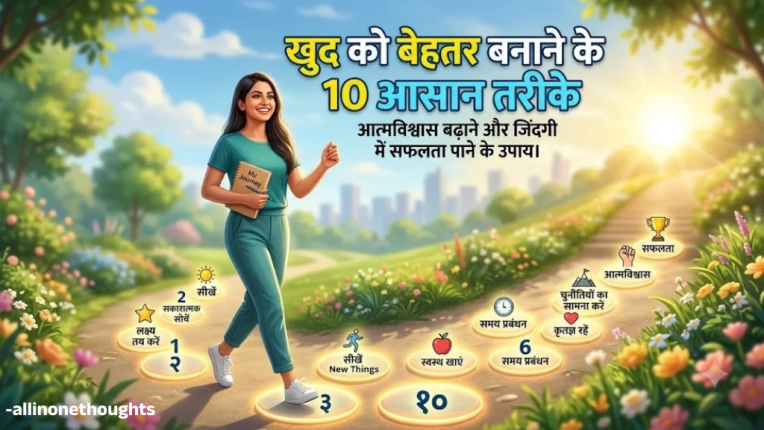 10 Life lessons