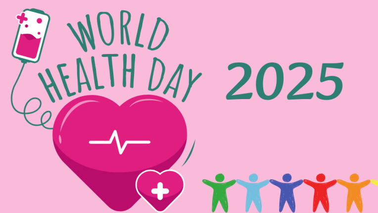 World Health Day 2025 | स्वास्थ्य से जुड़ी कुछ जरूरी बातें जो हर किसी को जाननी चाहिए