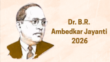 Why We Celebrate B.R. Ambedkar Jayanti 2026: The Powerful Legacy of Dr. B.R. Ambedkar