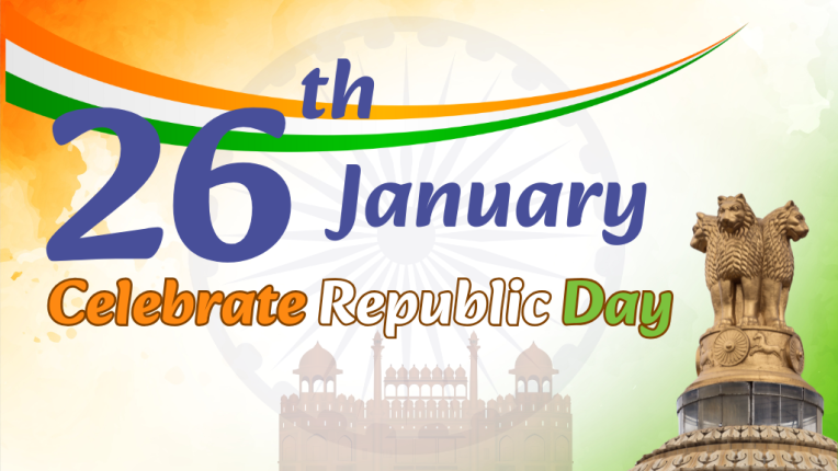 76th Republic Day 2025 Celebration, History of Republic Day and why we Celebrate