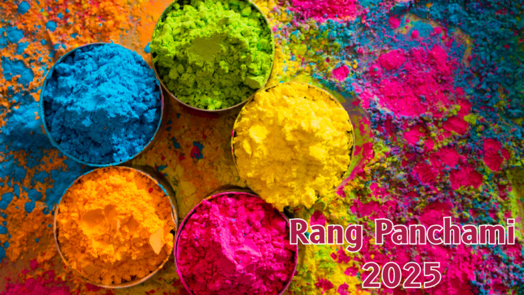 रंगपंचमी का धार्मिक महत्व क्या है? (Significance of Rang Panchami)