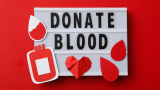 रक्त दान से स्वास्थ्य लाभ: दूसरों के लिए अच्छा, आपके लिए भी अच्छा और रक्तदान पर कुछ स्लोगन्स