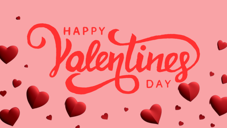 Valentines Day History and Celebration Ideas