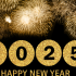 100+ New Year 2025 Wishes & Quotes in English | Best Messages to Celebrate!