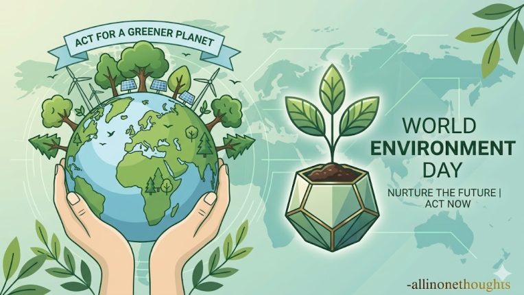 Environment Day 2026