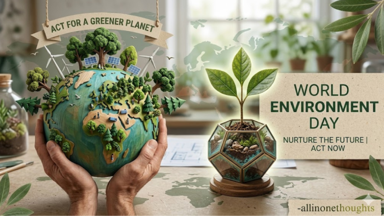 Environment day