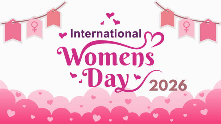 History of Women’s Day | International Women's Day 2026