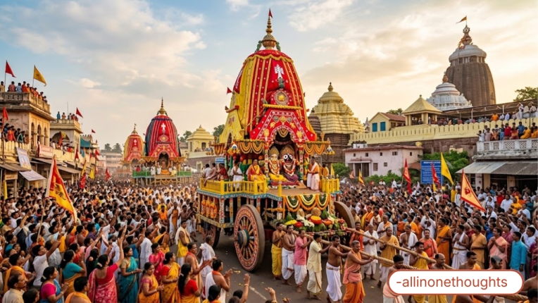 Jagannath yatra 2026