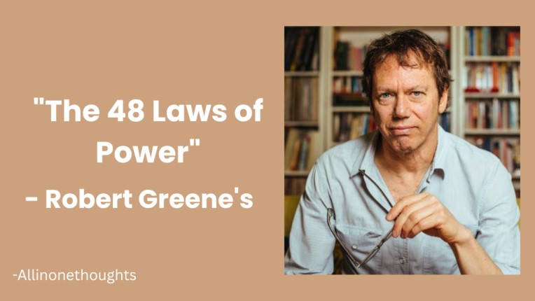 Laws of Power