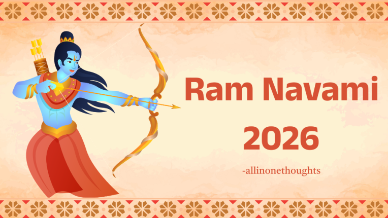 Ram Navami shubh muhurat