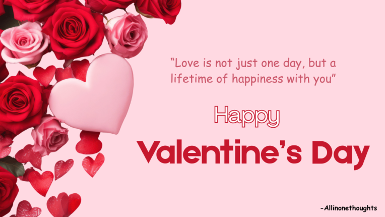 The Historical Evolution of Valentine’s Day | Happy Valentine's Day 2026 Wishes and Quotes