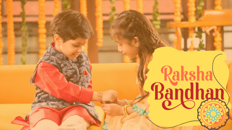Shubh Muhurat for Rakhi 2025 (Raksha Bandhan 2025 Auspicious Time)