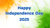 Independence Day 2025: History, Significance, Theme & Celebrations of 15th August