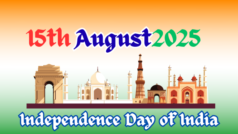 How Independence Day is Celebrated in India | Happy Independence Day 2025