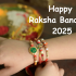 रक्षा बंधन 2025 कब है? जानें राखी का शुभ मुहूर्त, तारीख और भद्रा समय