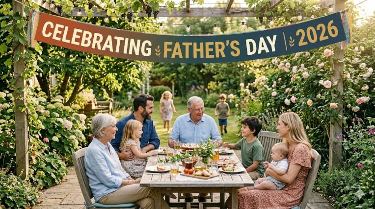 When is Fathers Day