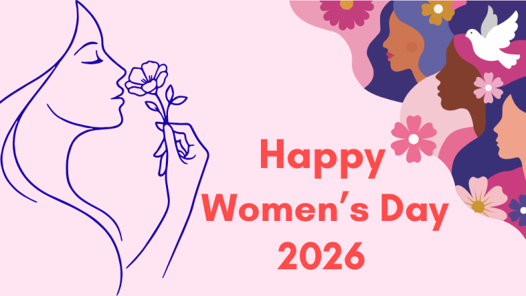 International Women's Day 2026 Date, Theme, History and Importance