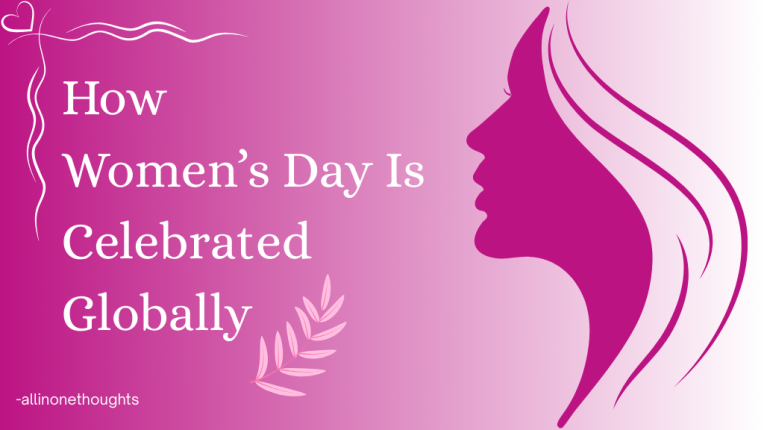 How Women’s Day Is Celebrated Globally | International Women's Day 2026