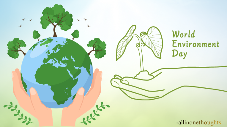 When is World Environment Day 2026? | World Environment Day Theme 2026