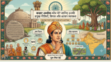 सम्राट अशोक कौन थे? जानिए उनकी प्रमुख नीतियाँ, विचार और शासन व्यवस्था